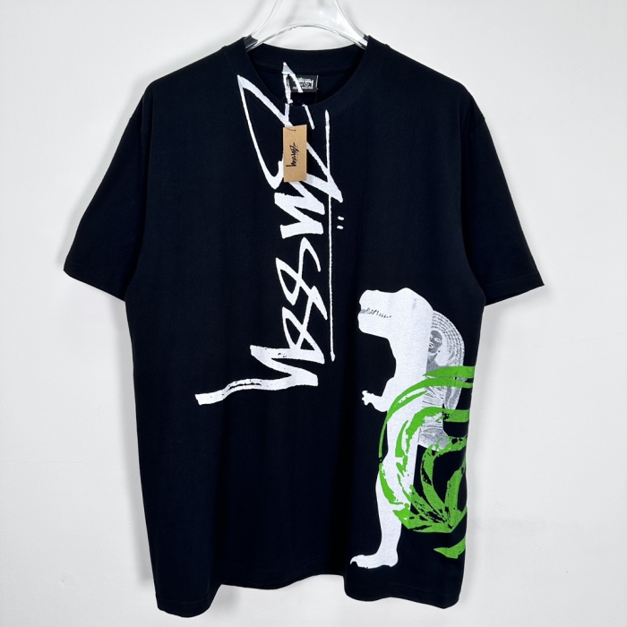 S*tussy  T-Shirt Top Quality AM 20250421-51