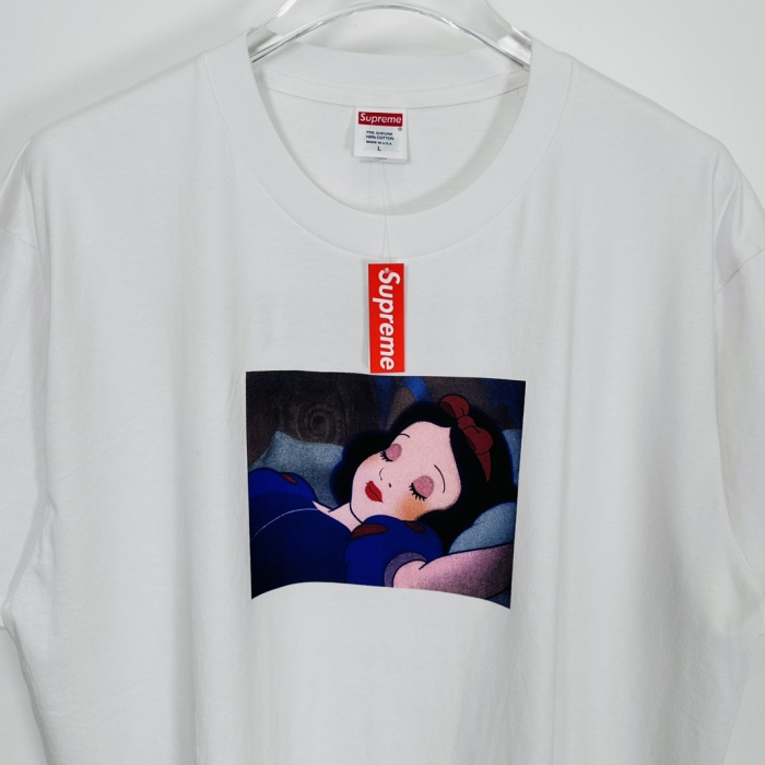 S*upreme T-Shirt Top Quality AM 20250421-16