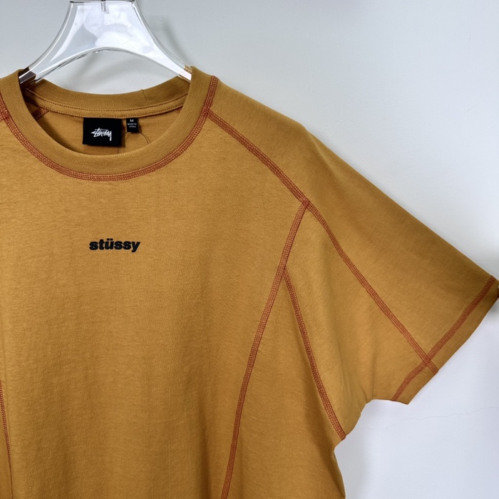S*tussy T-Shirt Top Quality AM 20250421-18