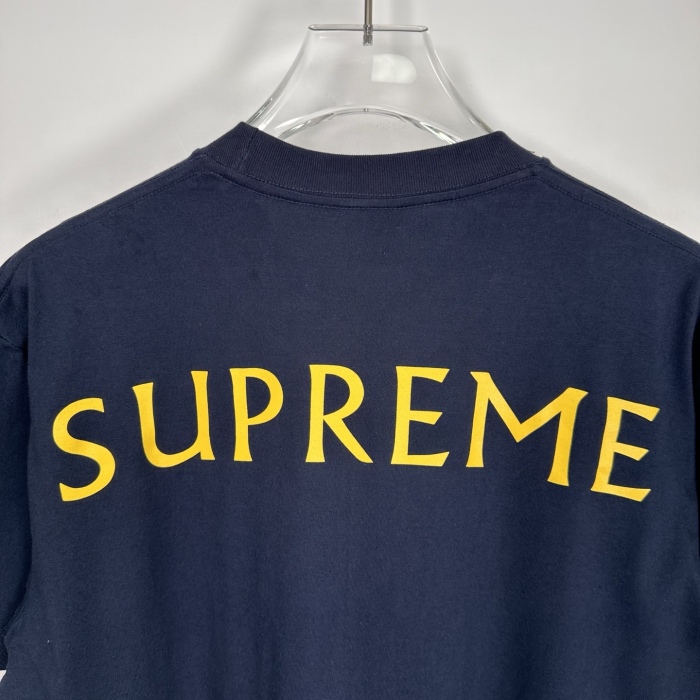 S*upreme T-Shirt Top Quality AM 20250421-40