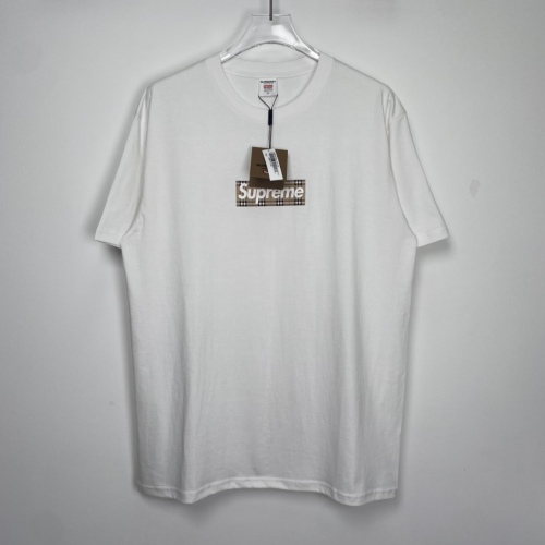 S*upreme T-Shirt Top Quality AM 20250421-28