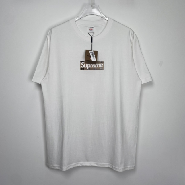 S*upreme T-Shirt Top Quality AM 20250421-28