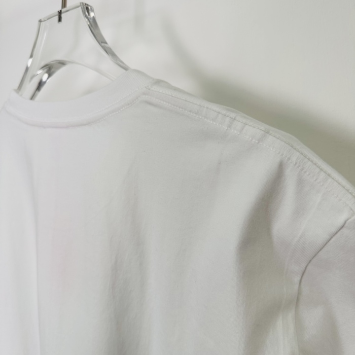 S*upreme T-Shirt Top Quality AM 20250421-42
