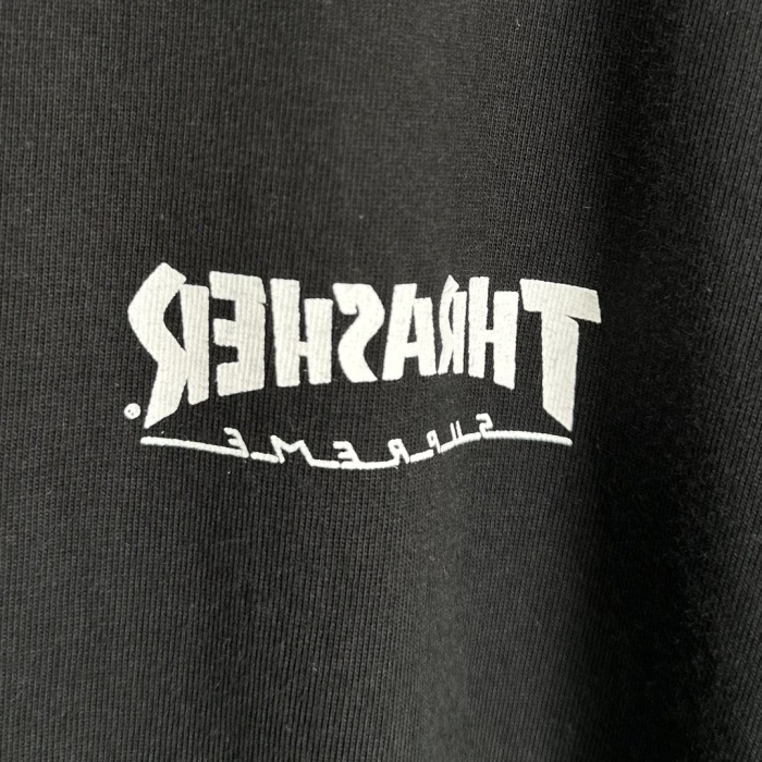 S*upreme T-Shirt Top Quality AM 20250421-46
