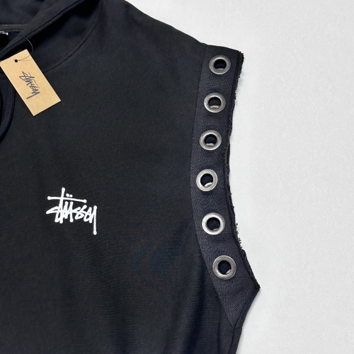S*tussy T-Shirt Top Quality AM 20250421-22