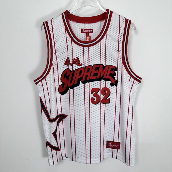 S*upreme T-Shirt Top Quality AM 20250421-2