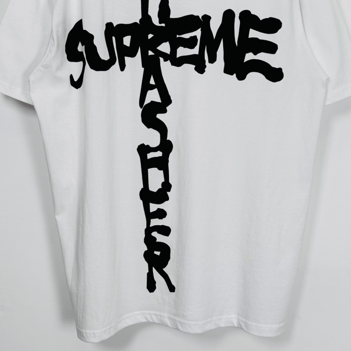 S*upreme T-Shirt Top Quality AM 20250421-47