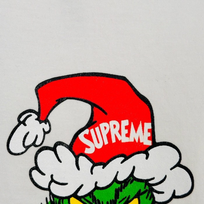 S*upreme T-Shirt Top Quality AM 20250421-45