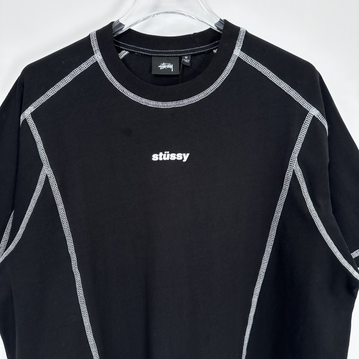 S*tussy T-Shirt Top Quality AM 20250421-17
