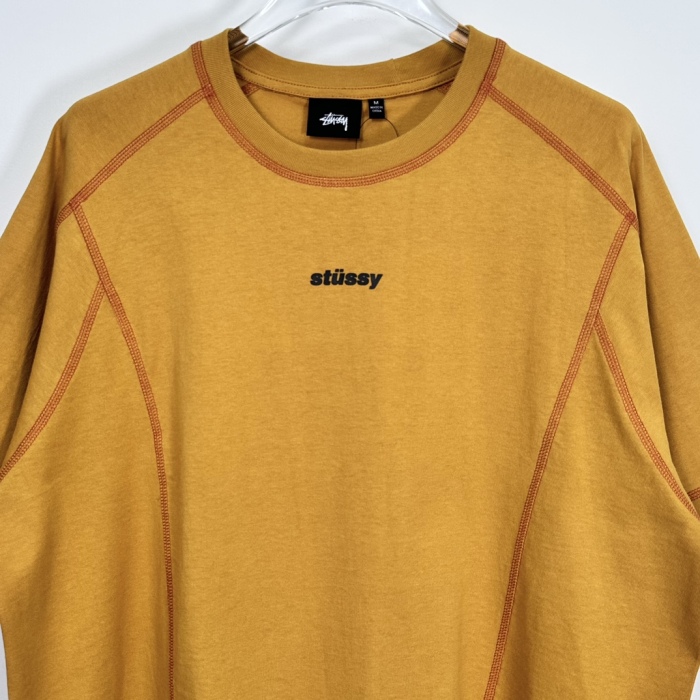 S*tussy T-Shirt Top Quality AM 20250421-18