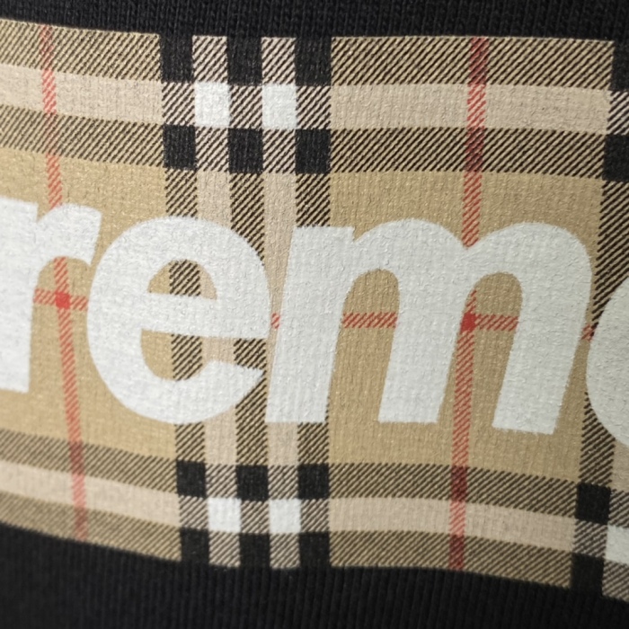 S*upreme T-Shirt Top Quality AM 20250421-29
