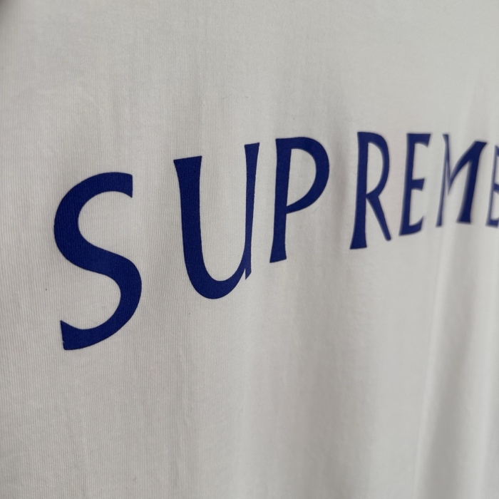 S*upreme T-Shirt Top Quality AM 20250421-38