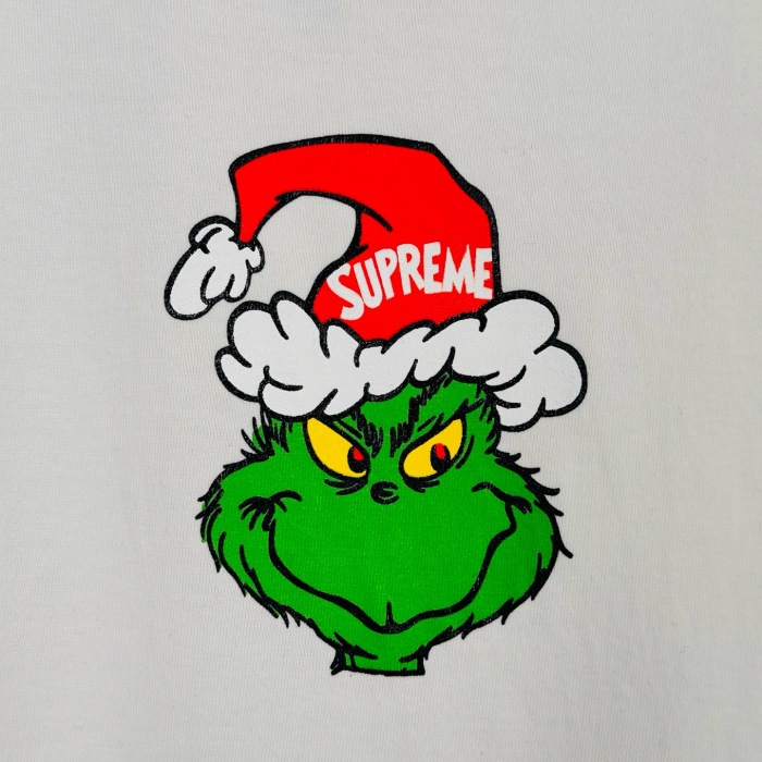 S*upreme T-Shirt Top Quality AM 20250421-45