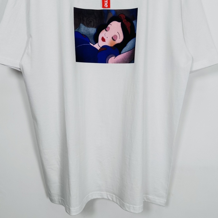 S*upreme T-Shirt Top Quality AM 20250421-16