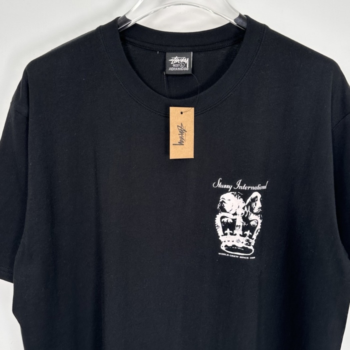 S*tussy T-Shirt Top Quality AM 20250421-5