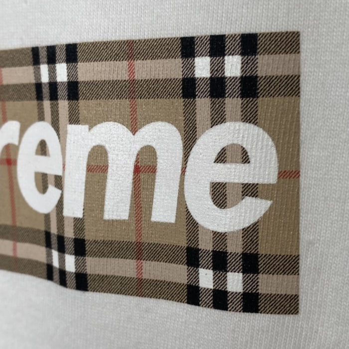 S*upreme T-Shirt Top Quality AM 20250421-28