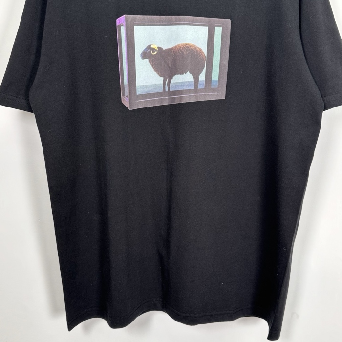 S*upreme T-Shirt Top Quality AM 20250421-39