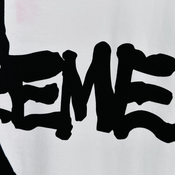 S*upreme T-Shirt Top Quality AM 20250421-47