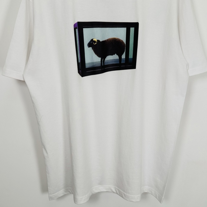 S*upreme T-Shirt Top Quality AM 20250421-38