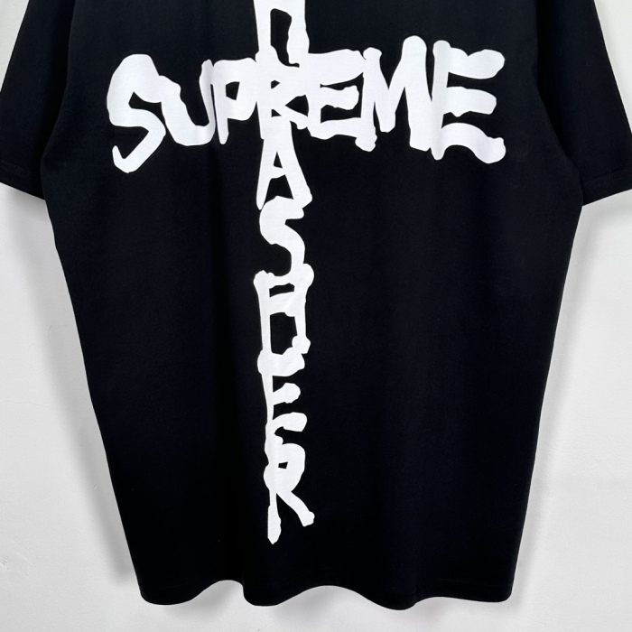 S*upreme T-Shirt Top Quality AM 20250421-46
