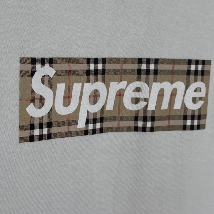 S*upreme T-Shirt Top Quality AM 20250421-28