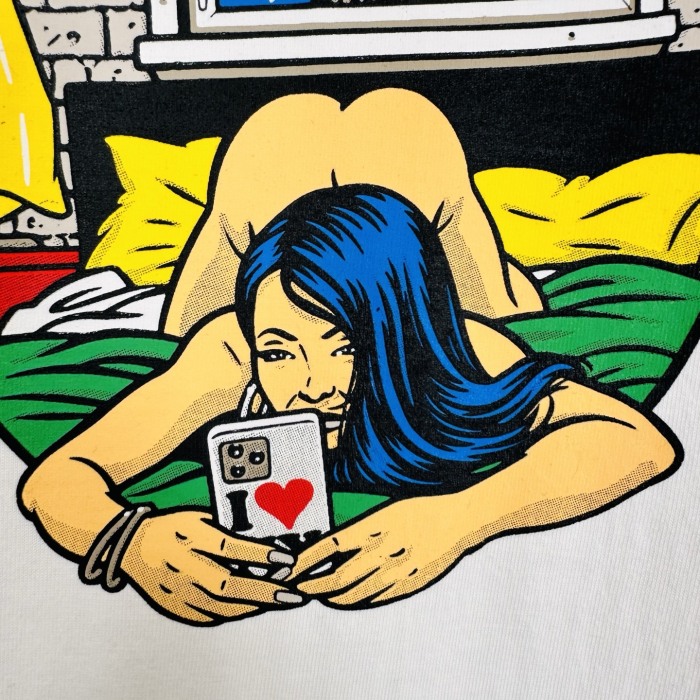 S*upreme T-Shirt Top Quality AM 20250421-33