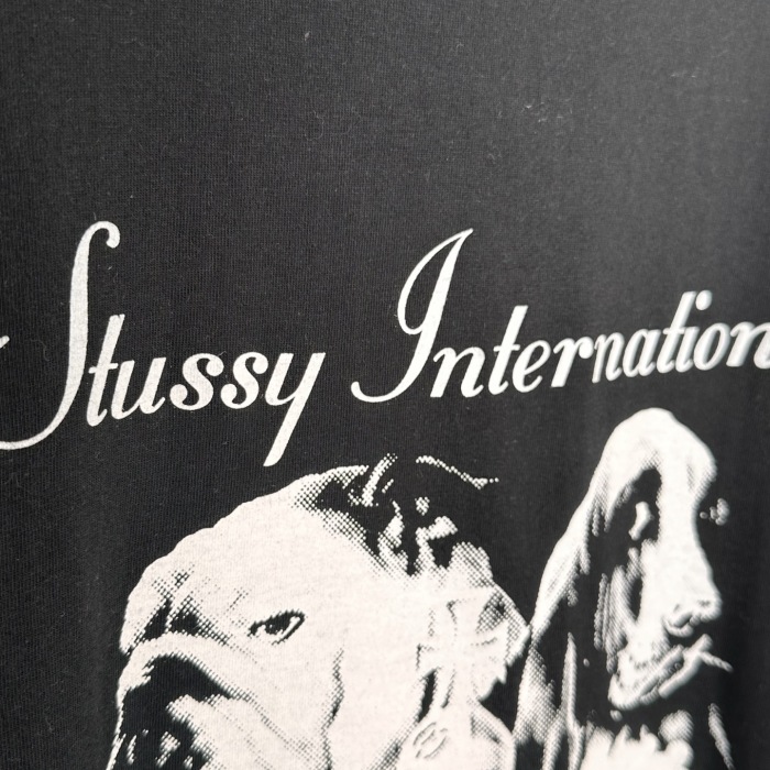 S*tussy T-Shirt Top Quality AM 20250421-5