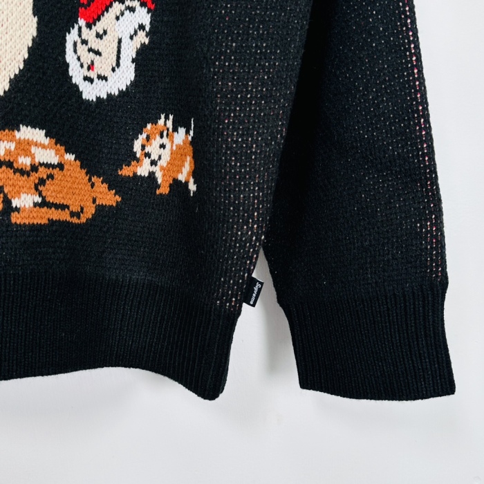 S*upreme hoodie Top Quality AM 20250421-12