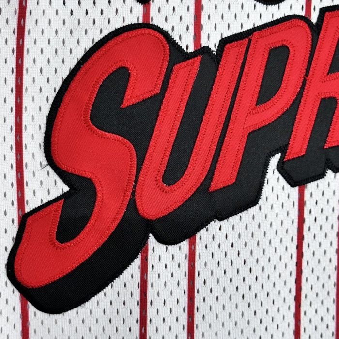 S*upreme T-Shirt Top Quality AM 20250421-2