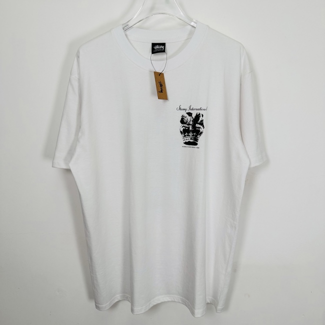 S*tussy T-Shirt Top Quality AM 20250421-6