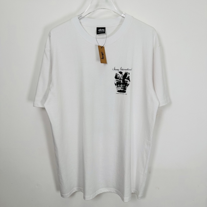 S*tussy T-Shirt Top Quality AM 20250421-6