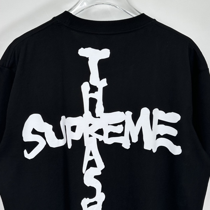 S*upreme T-Shirt Top Quality AM 20250421-46