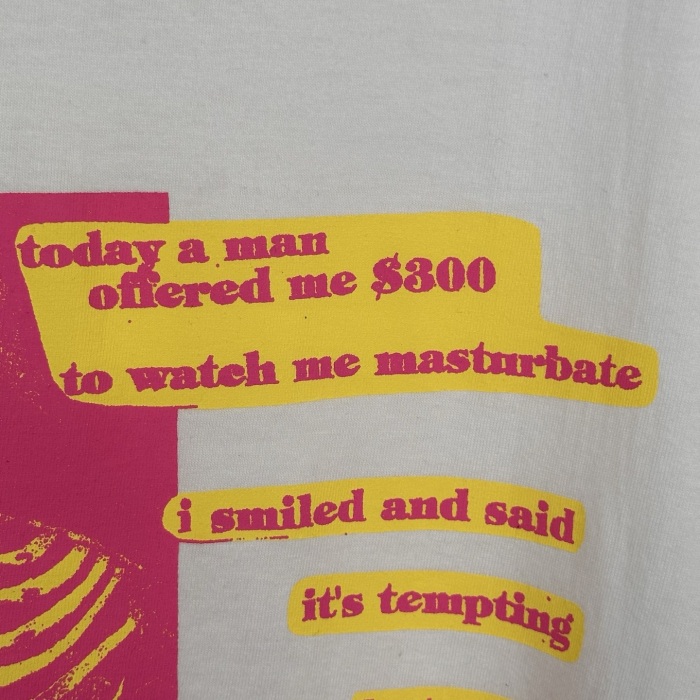 S*upreme T-Shirt Top Quality AM 20250421-31