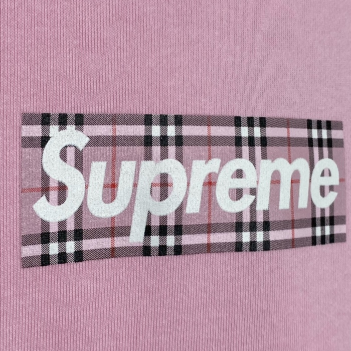 B*URBERRY Hoodies&Sweatshirt Top Quality AM 20250421-8
