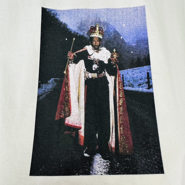 S*upreme T-Shirt Top Quality AM 20250421-48