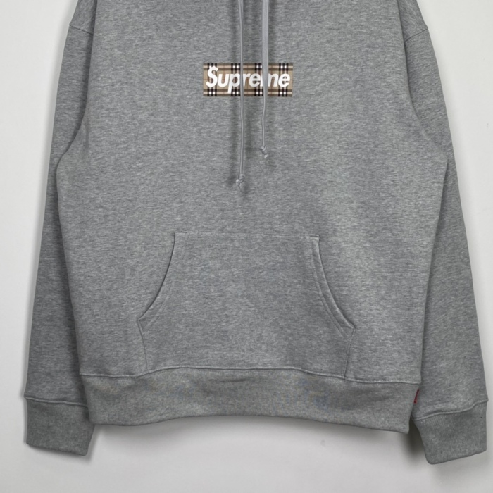 B*URBERRY Hoodies&Sweatshirt Top Quality AM 20250421-9