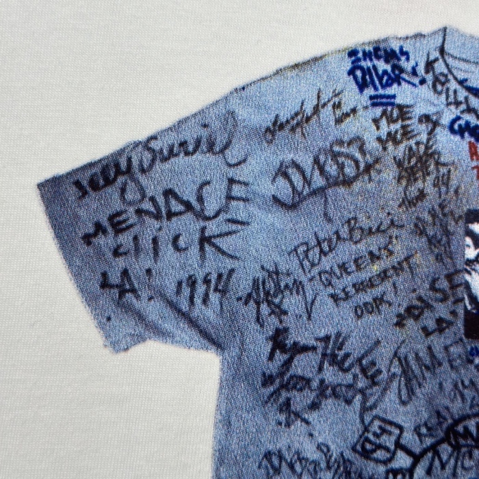 S*upreme T-Shirt Top Quality AM 20250421-97