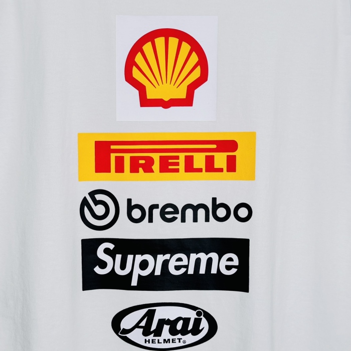 S*upreme T-Shirt Top Quality AM 20250421-108