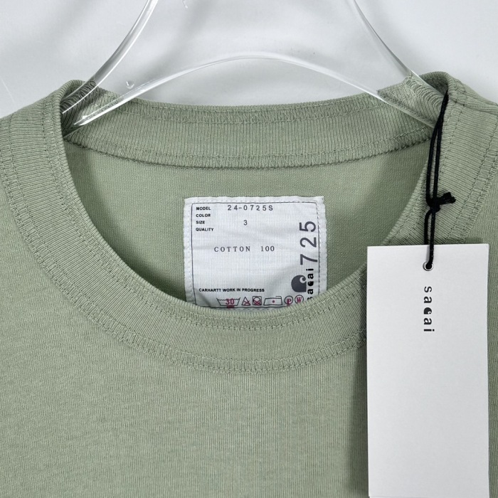 C*arhartt  T-Shirt Top Quality AM 20250422-15