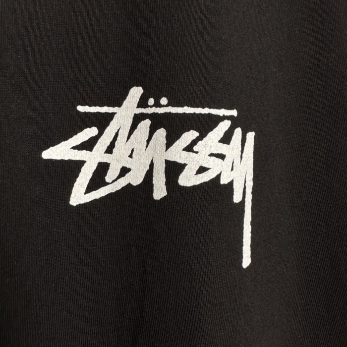 S*tussy  T-Shirt Top Quality AM 20250421-53