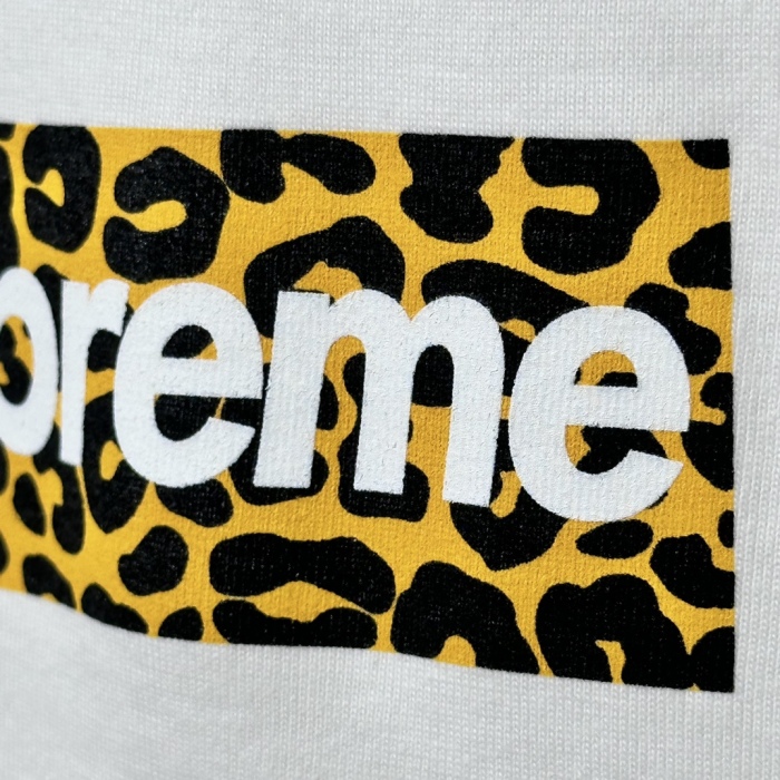 S*upreme T-Shirt Top Quality AM 20250421-86