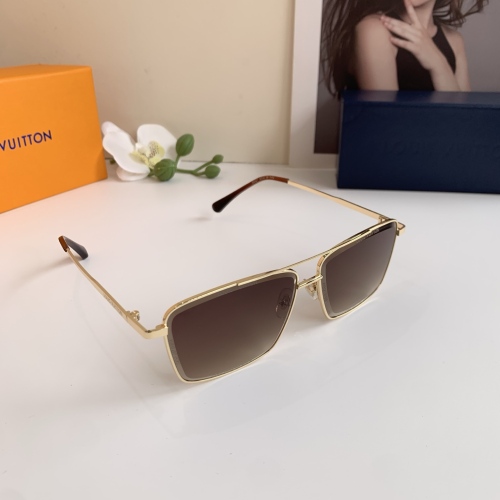 L*ouis V*uitton Glasses Top XX 20250422-31