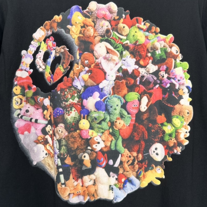 S*tussy  T-Shirt Top Quality AM 20250421-53