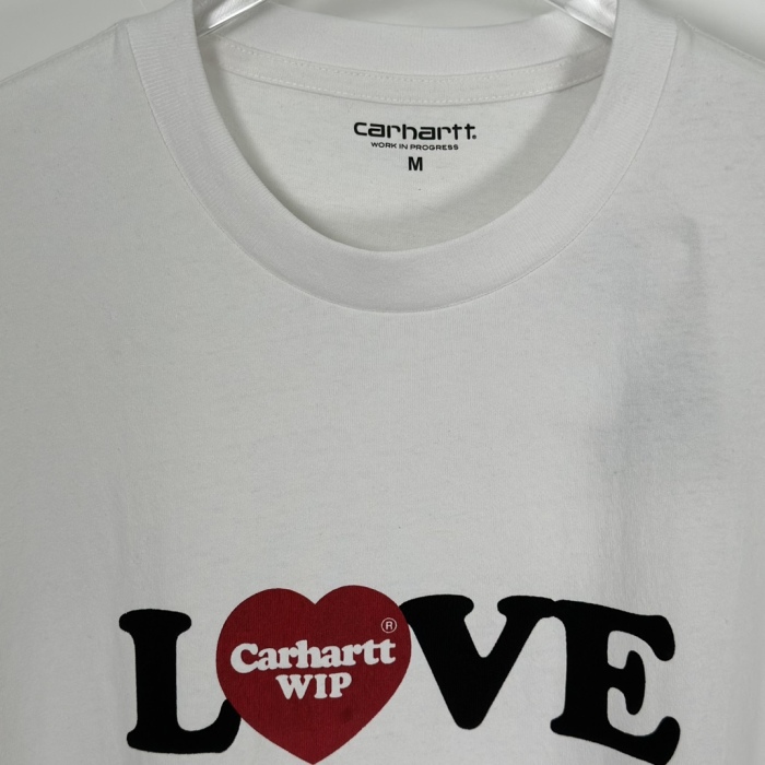 C*arhartt  T-Shirt Top Quality AM 20250422-21