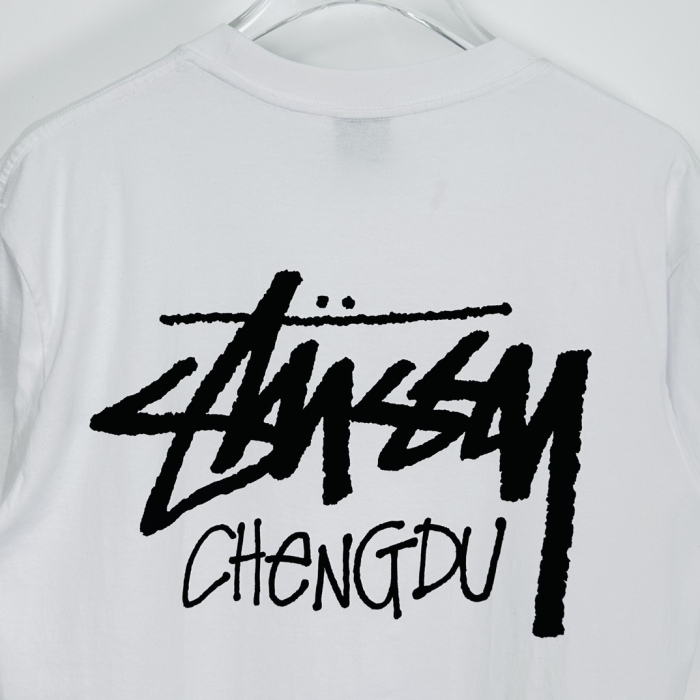 S*tussy  T-Shirt Top Quality AM 20250421-91