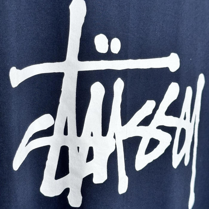S*tussy T-Shirt Top Quality AM 20250421-115