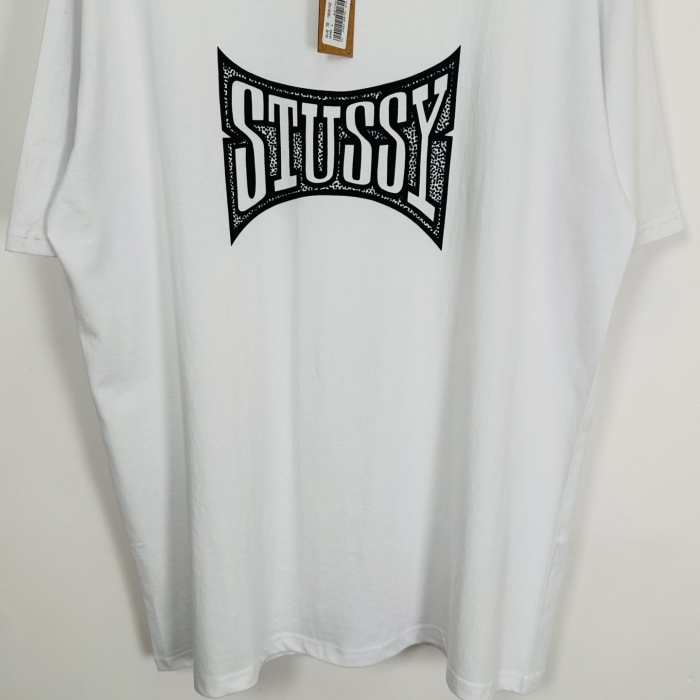 S*tussy T-Shirt Top Quality AM 20250421-125