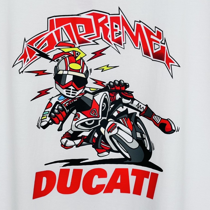S*upreme T-Shirt Top Quality AM 20250421-110