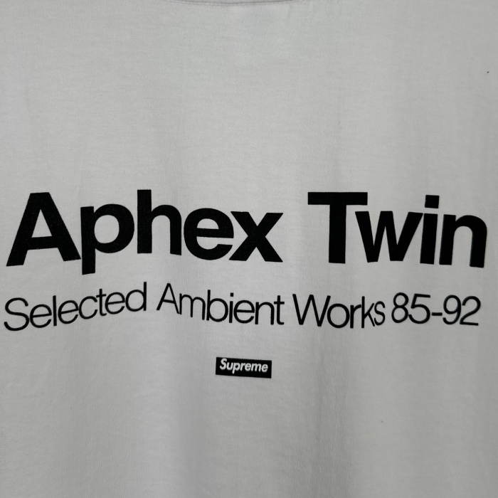 S*upreme T-Shirt Top Quality AM 20250421-69