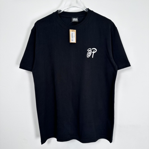 S*tussy  T-Shirt Top Quality AM 20250421-55